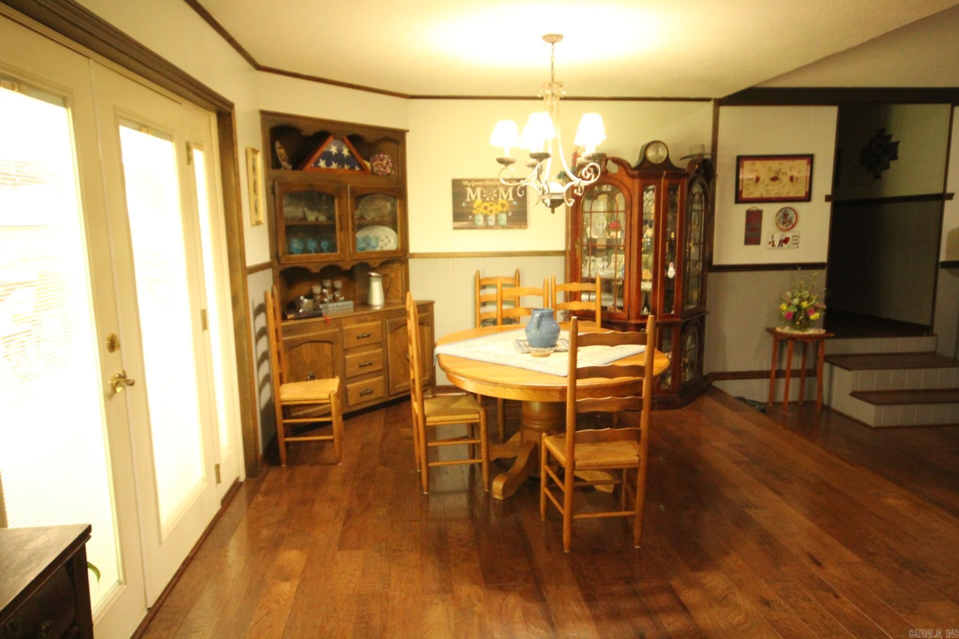 HARRY STANFORD - Residential