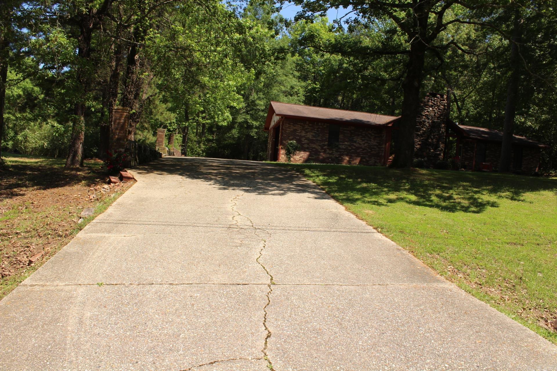 HARRY STANFORD - Residential