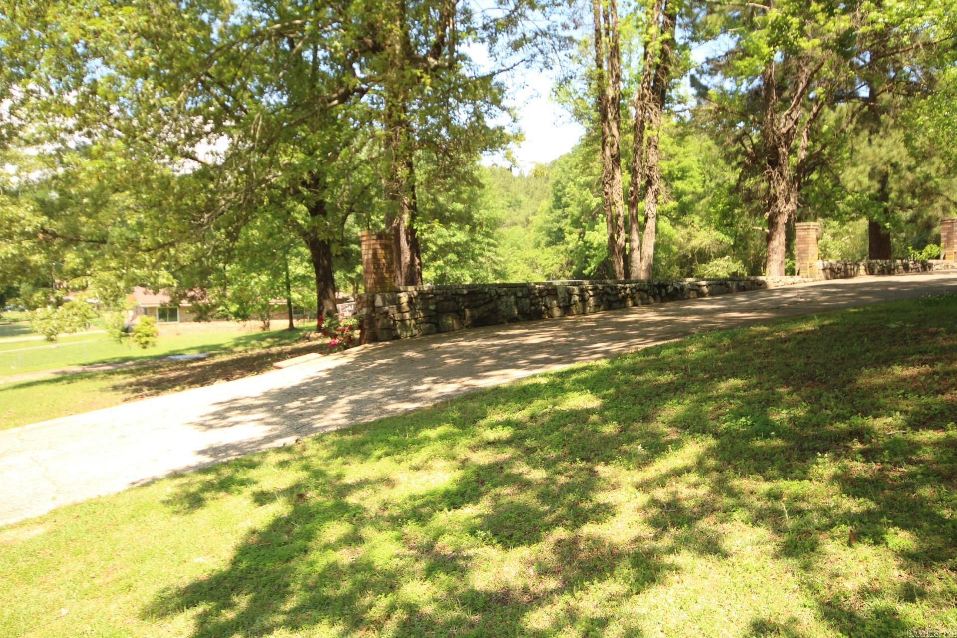 HARRY STANFORD - Residential