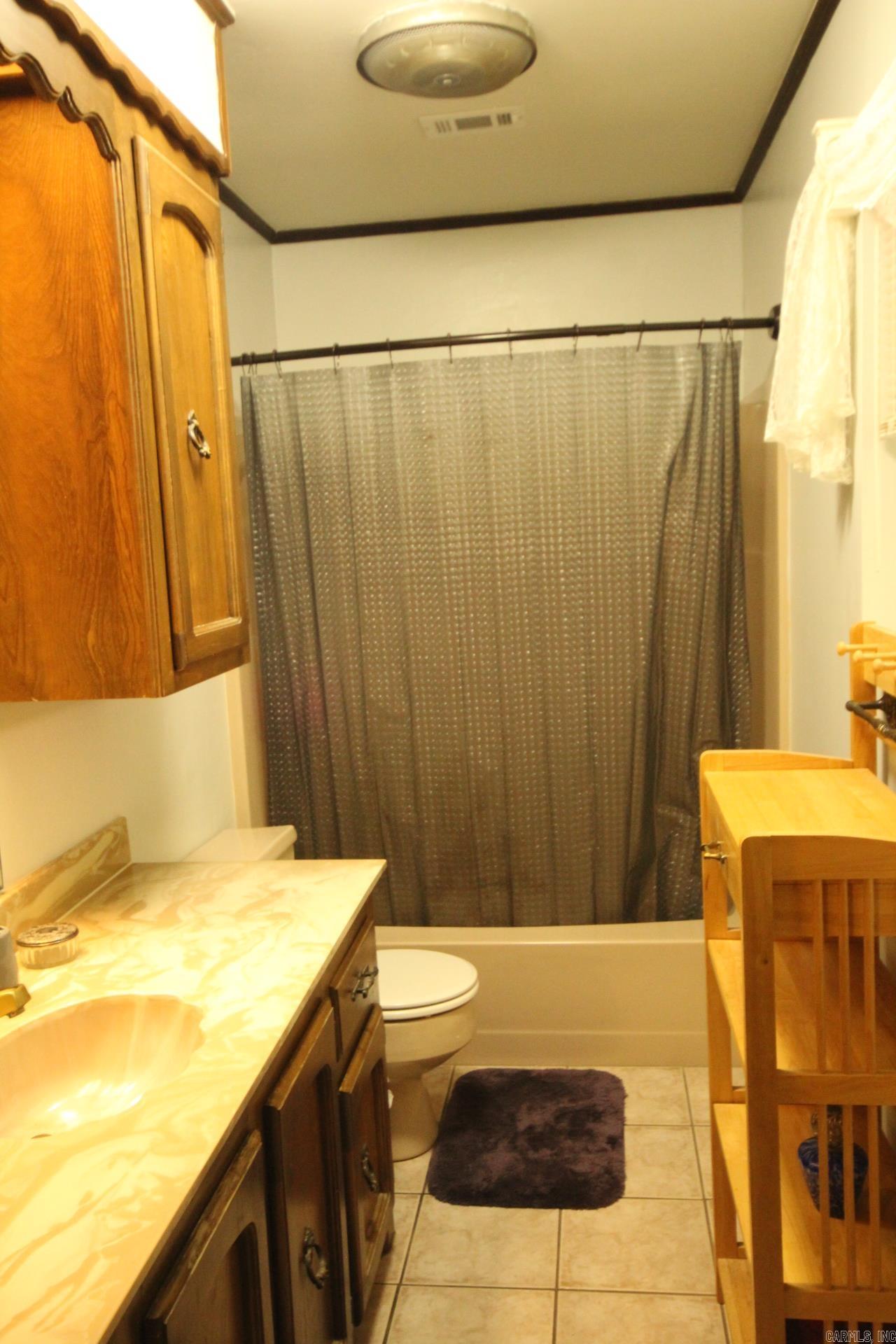 HARRY STANFORD - Residential