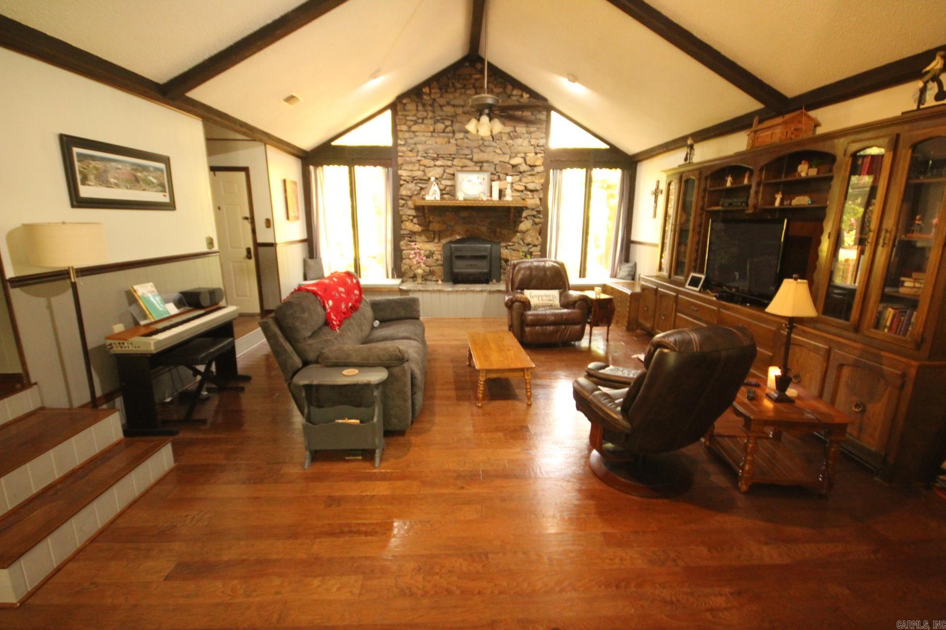 HARRY STANFORD - Residential