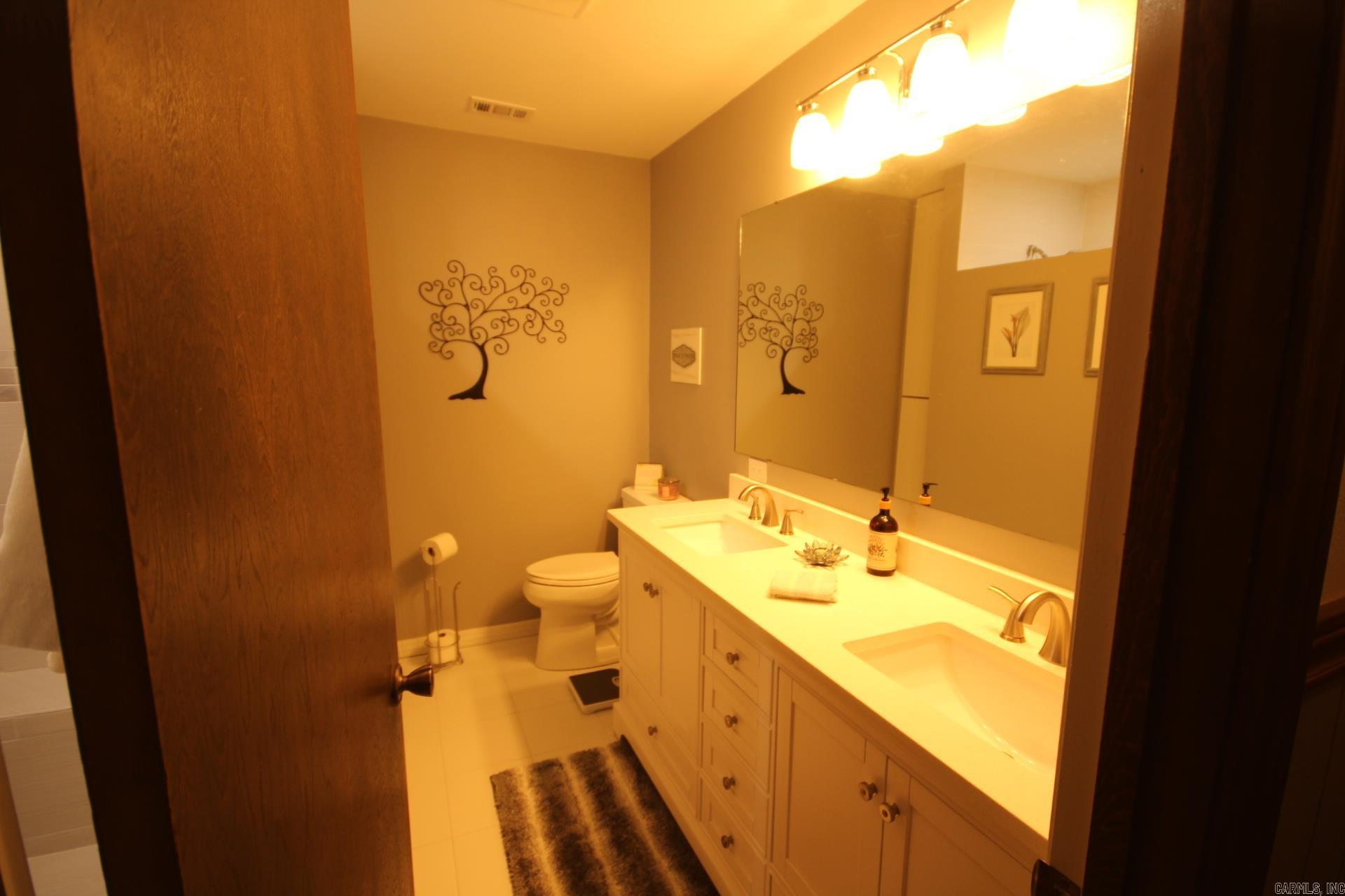 HARRY STANFORD - Residential