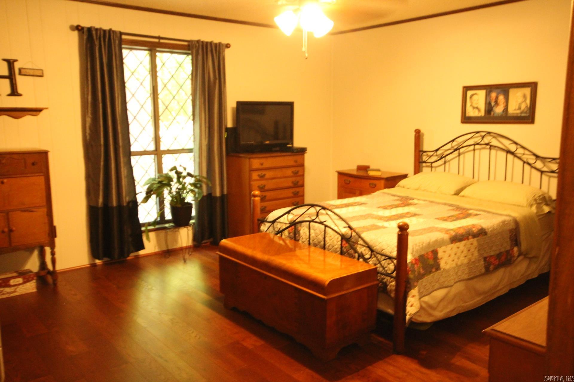 HARRY STANFORD - Residential