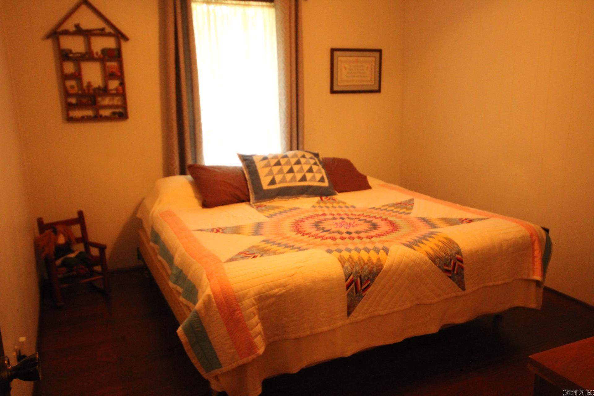 HARRY STANFORD - Residential