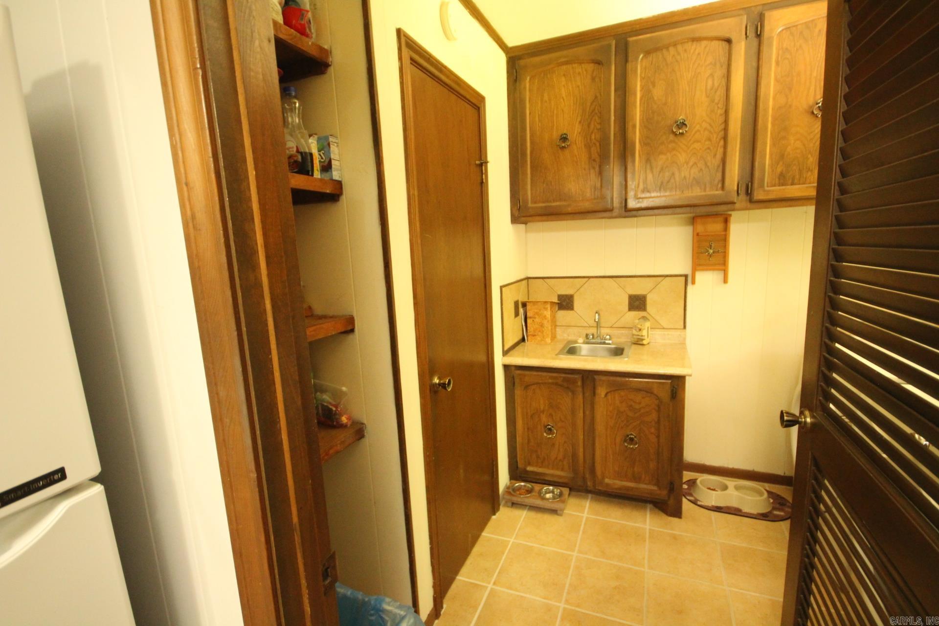 HARRY STANFORD - Residential