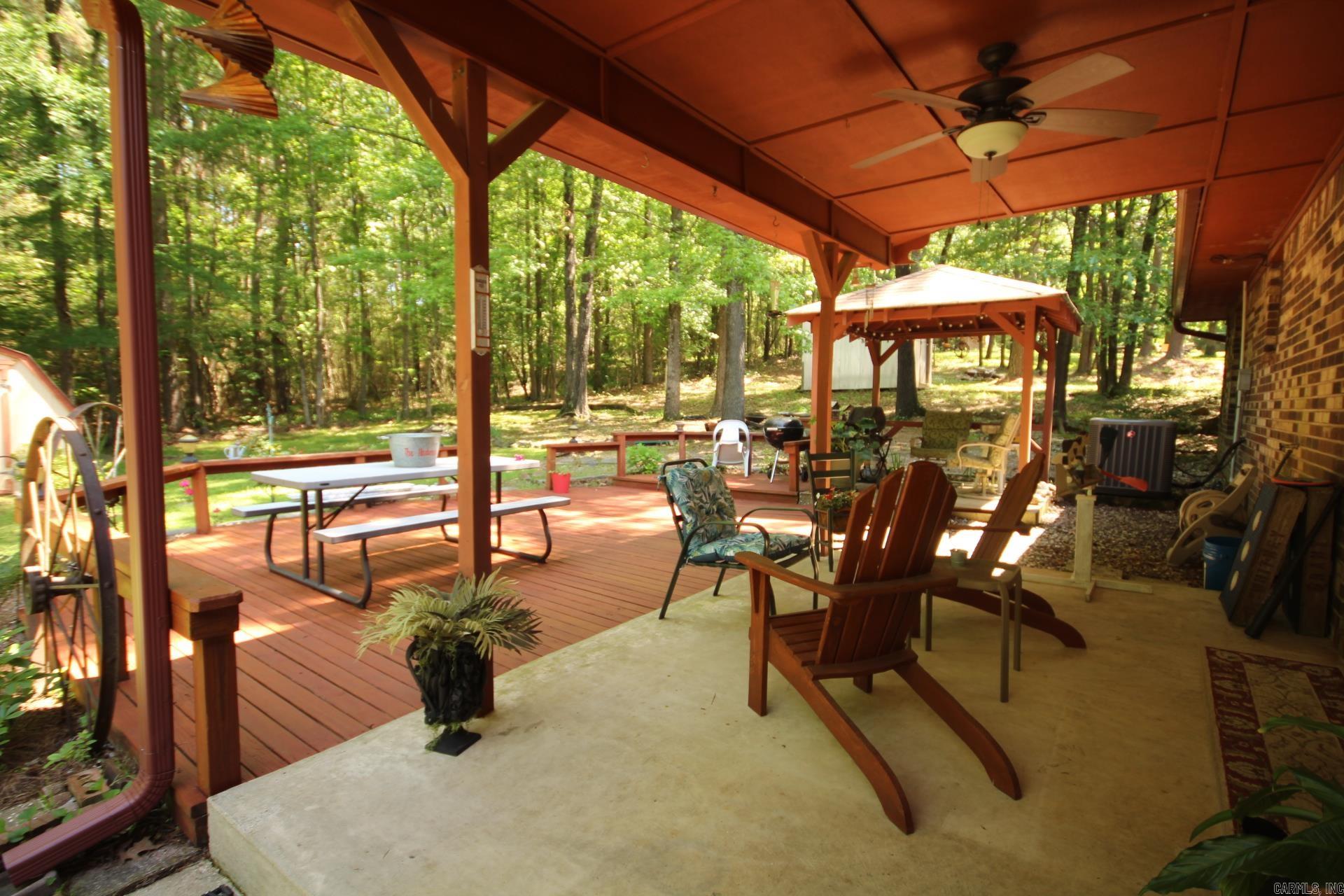 HARRY STANFORD - Residential