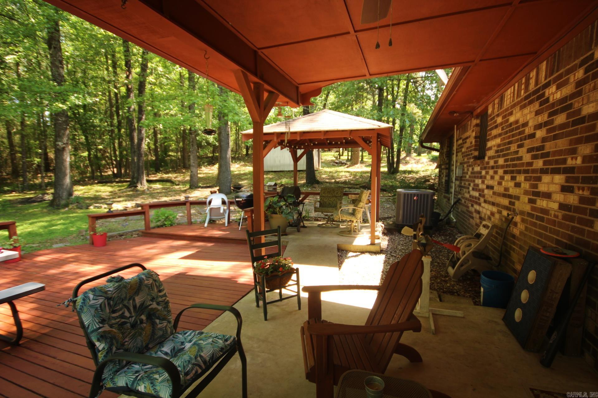 HARRY STANFORD - Residential