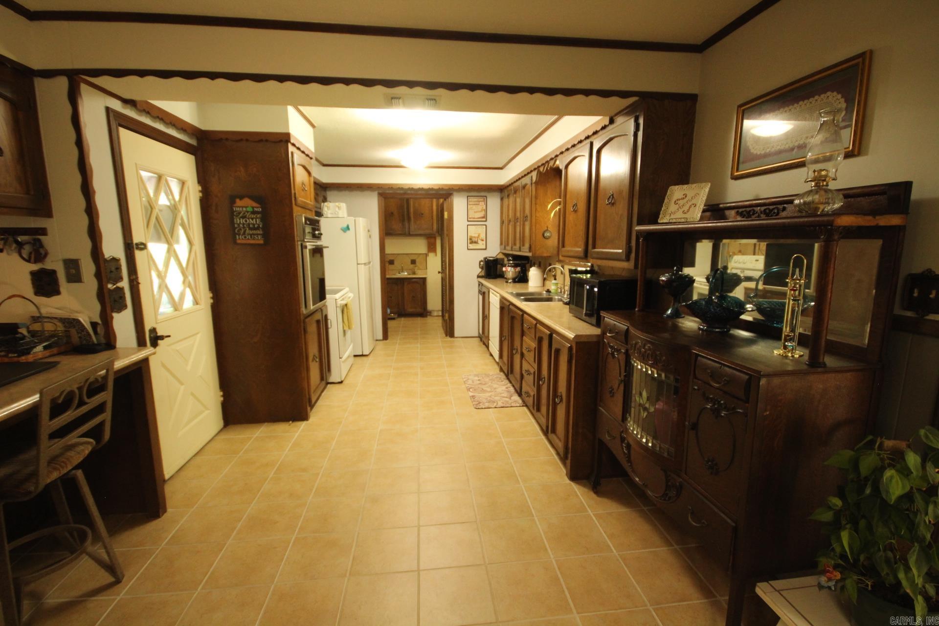 HARRY STANFORD - Residential