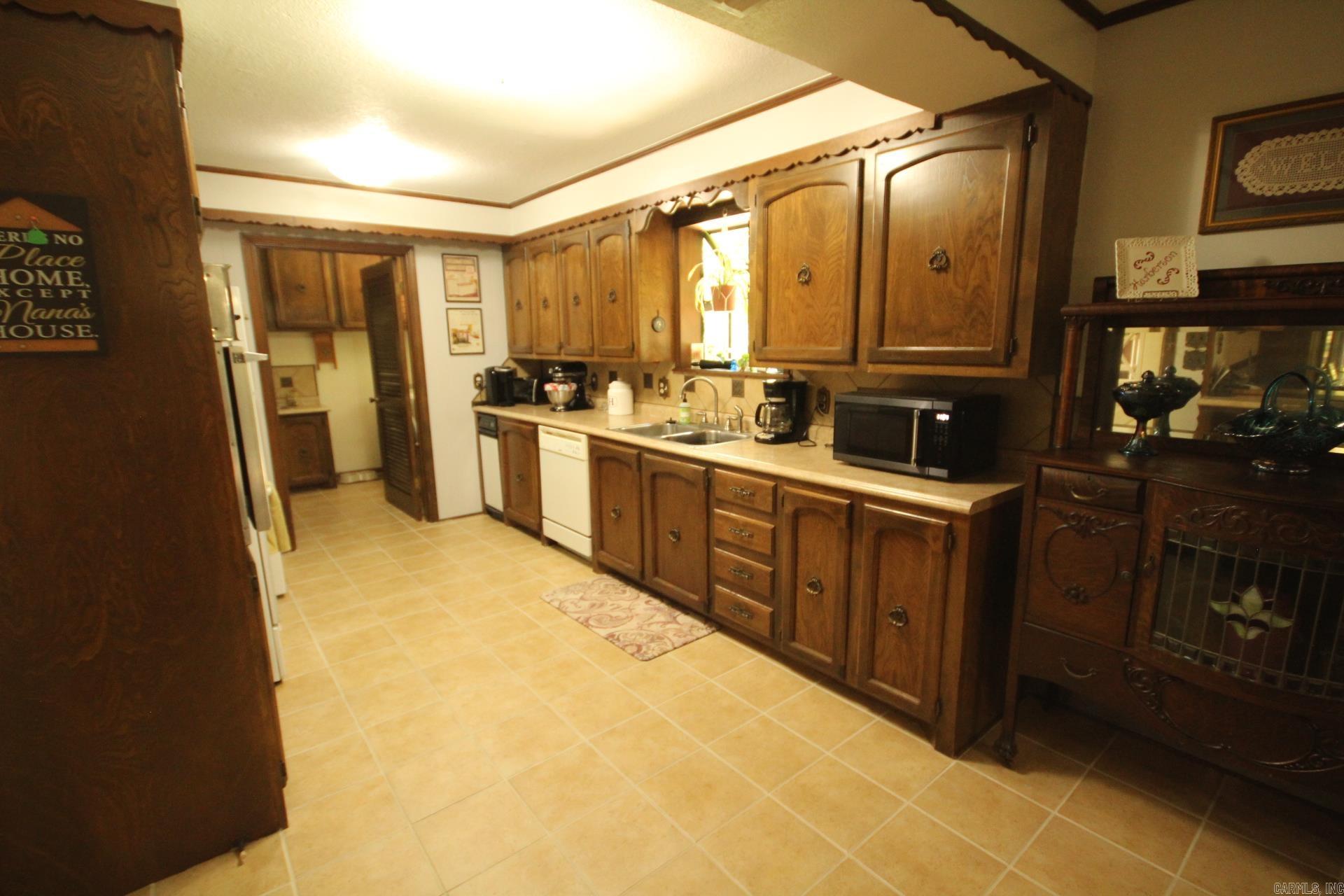 HARRY STANFORD - Residential