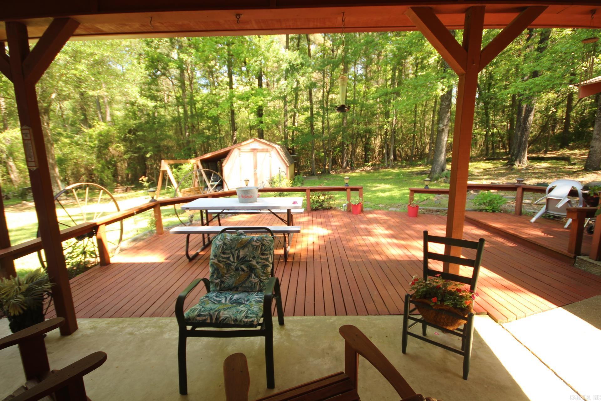 HARRY STANFORD - Residential