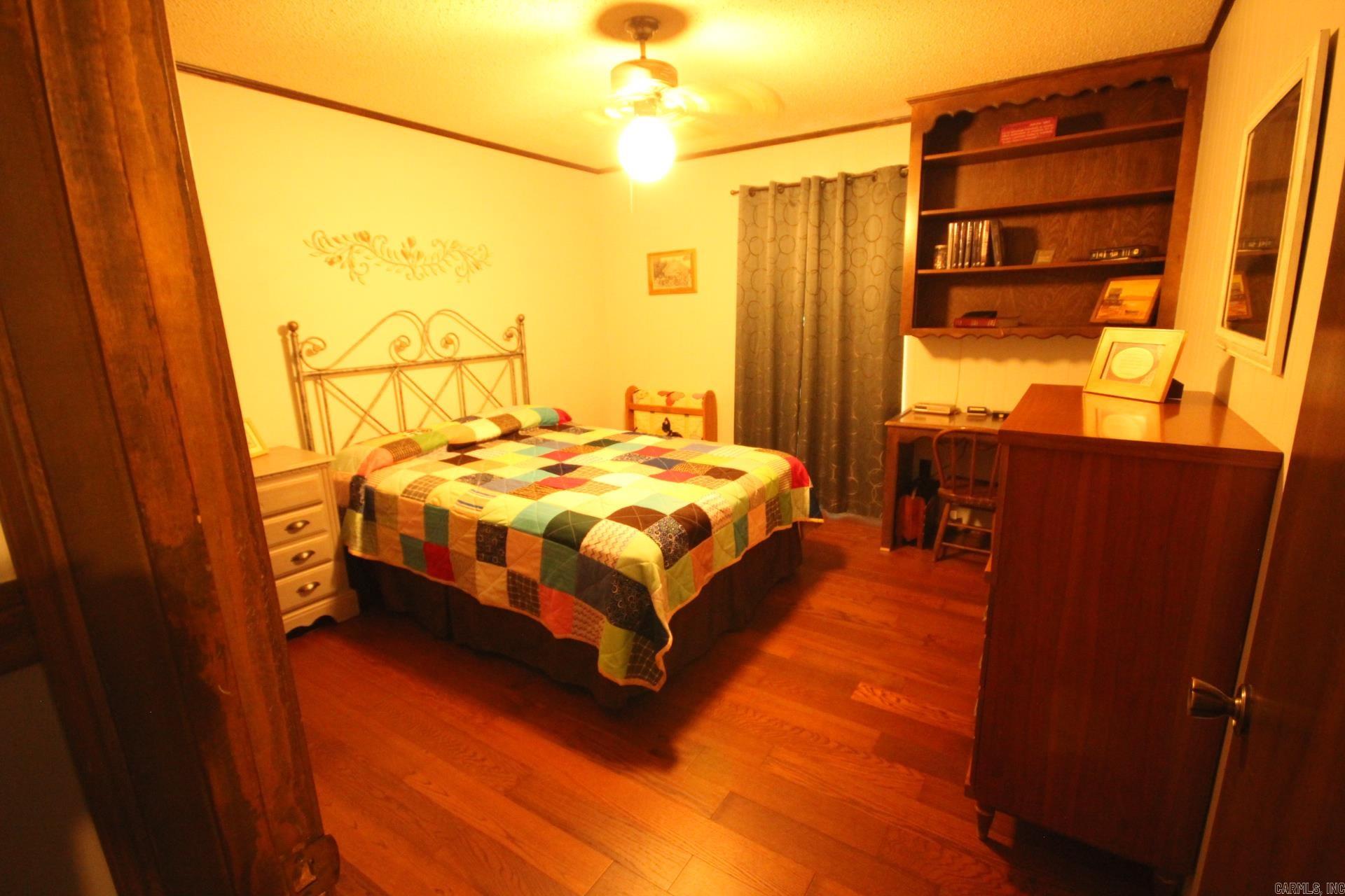 HARRY STANFORD - Residential