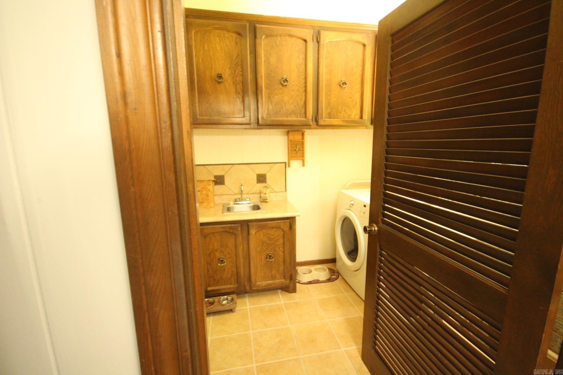 HARRY STANFORD - Residential