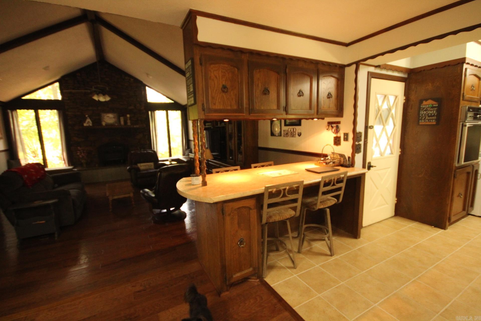 HARRY STANFORD - Residential