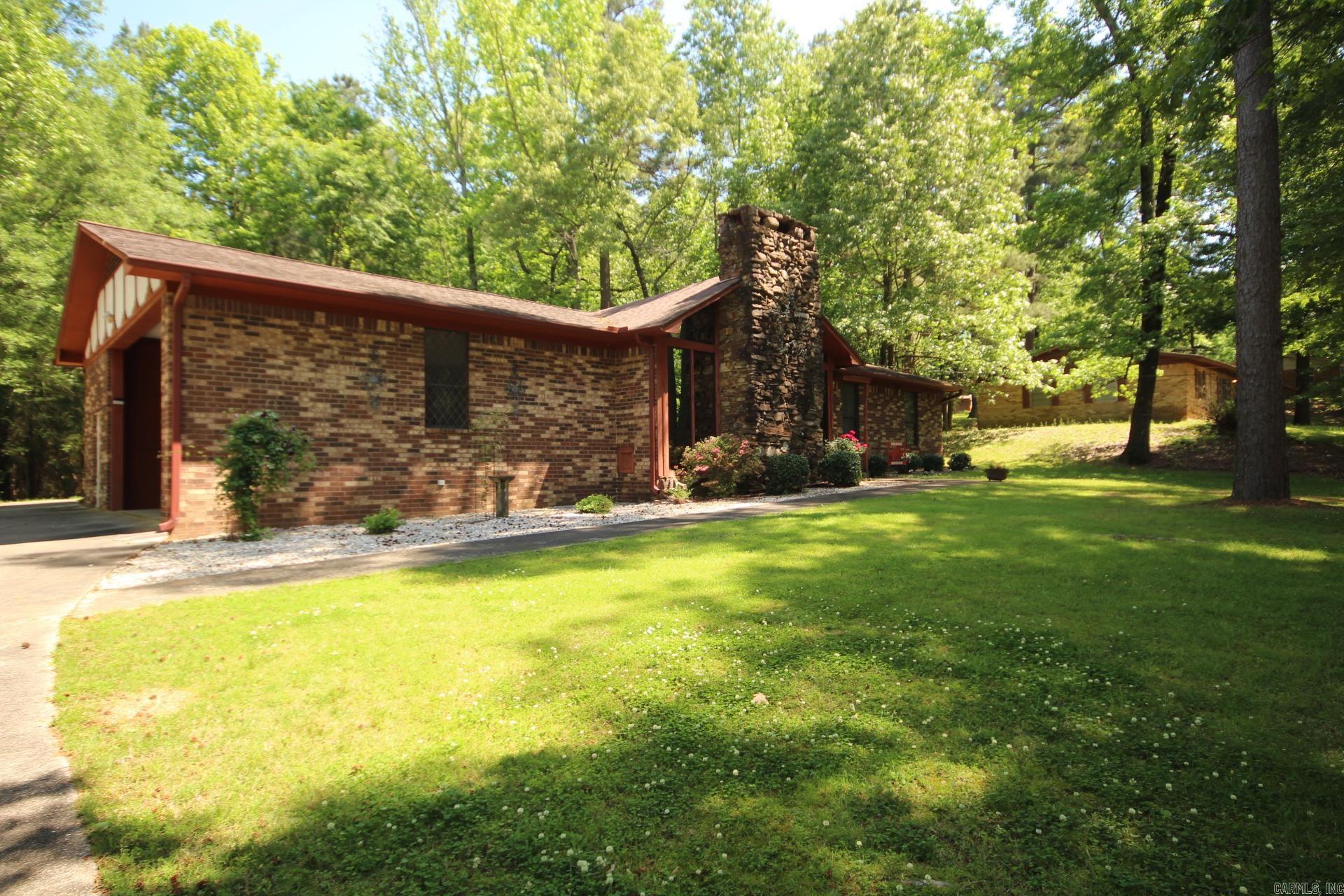 HARRY STANFORD - Residential