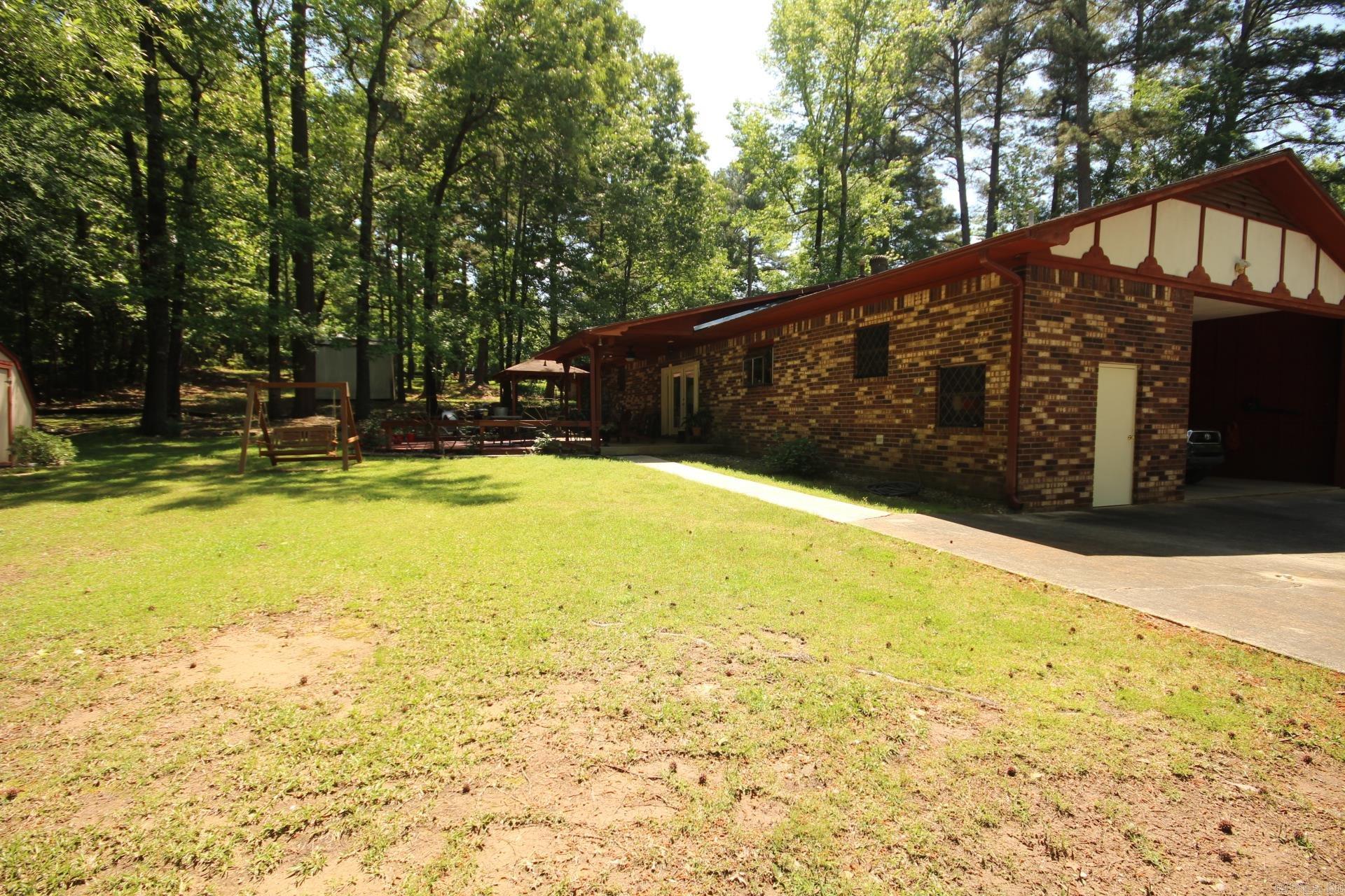 HARRY STANFORD - Residential