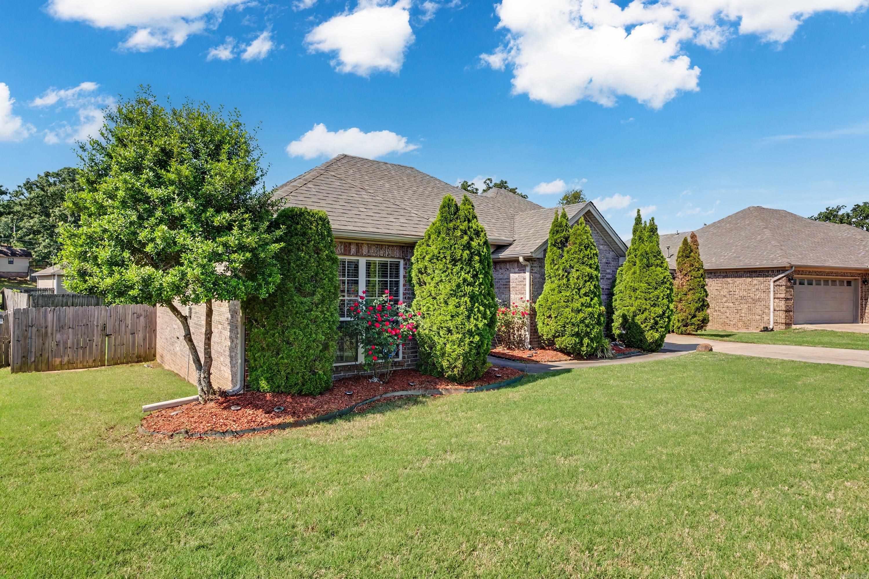 Hidden Creek - Residential
