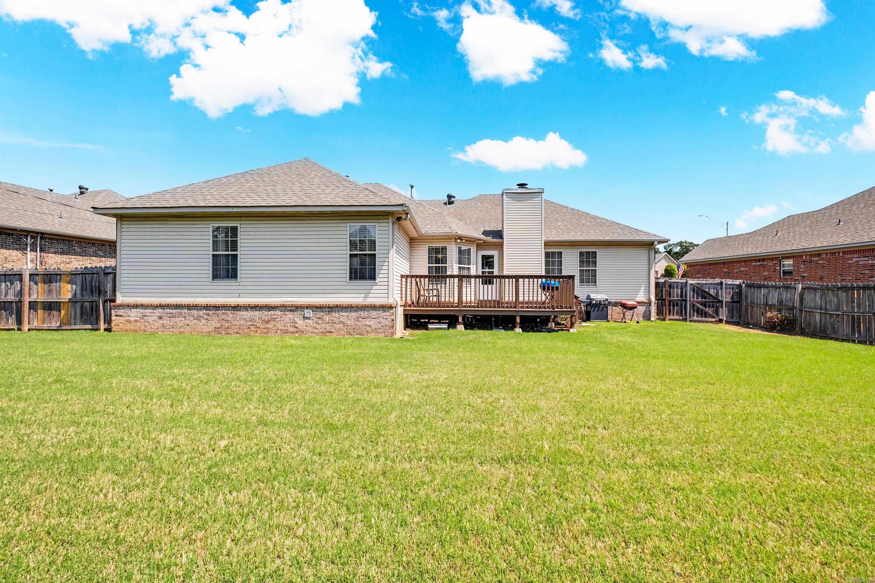 Hidden Creek - Residential