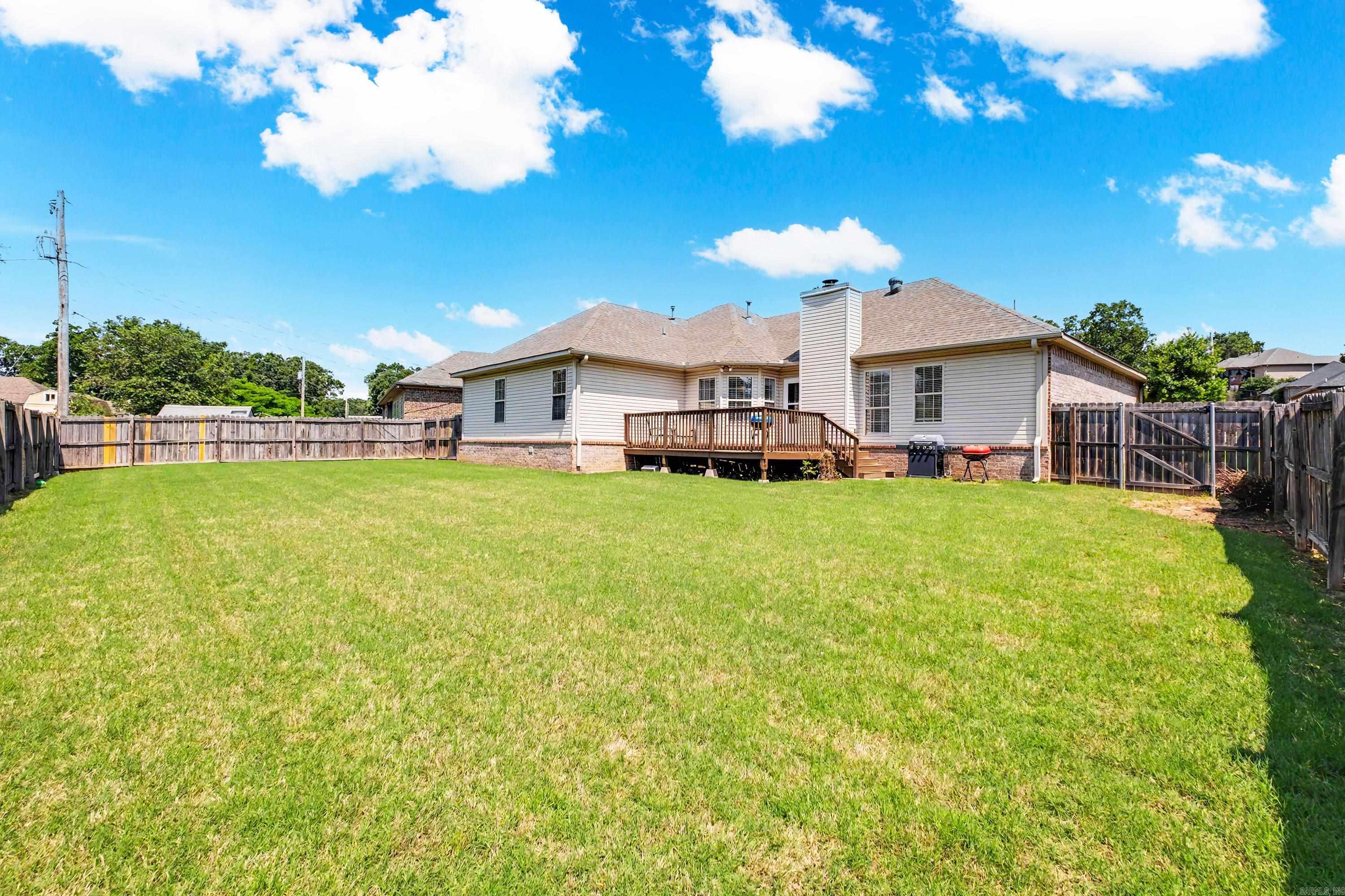 Hidden Creek - Residential