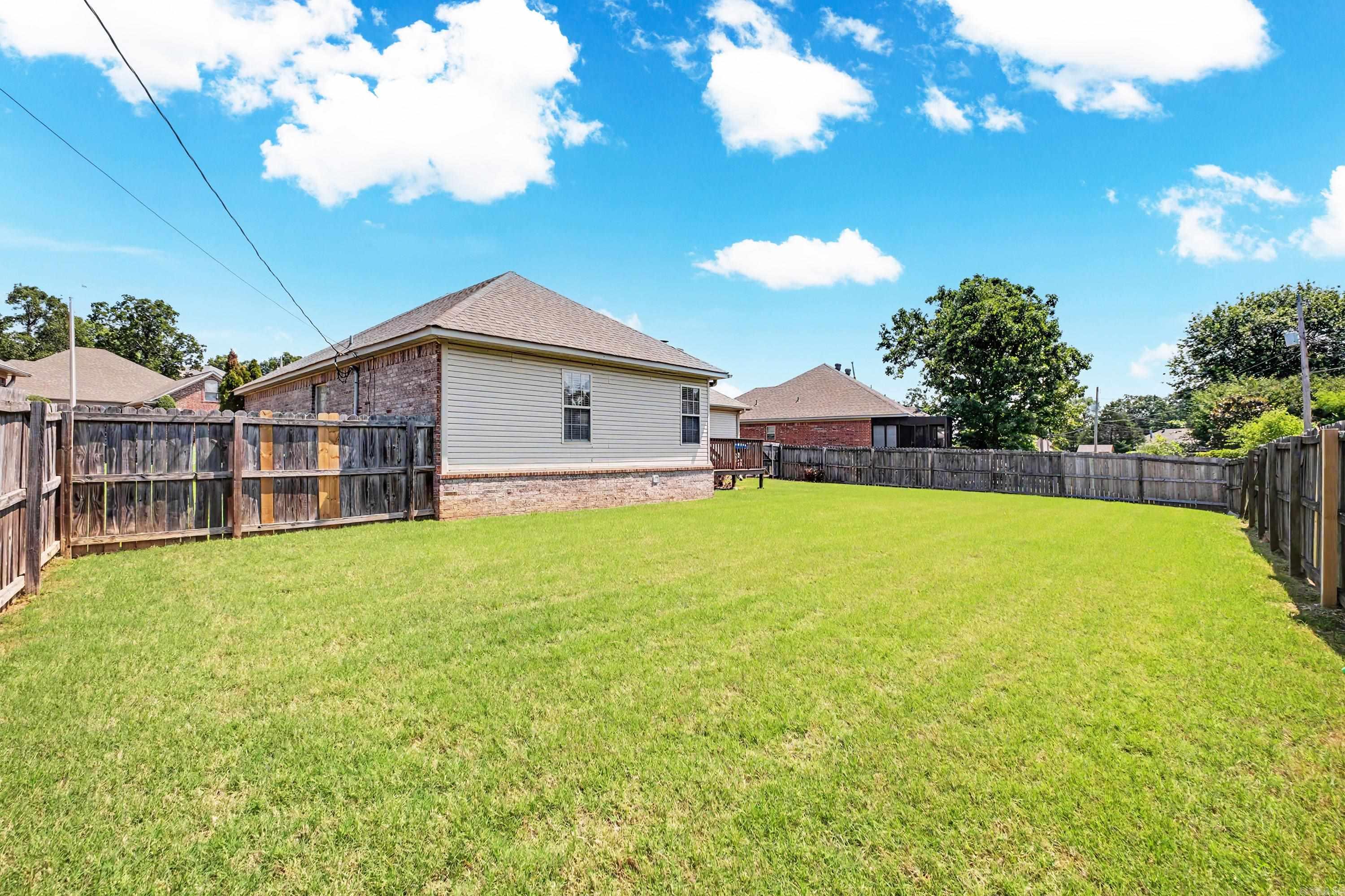 Hidden Creek - Residential