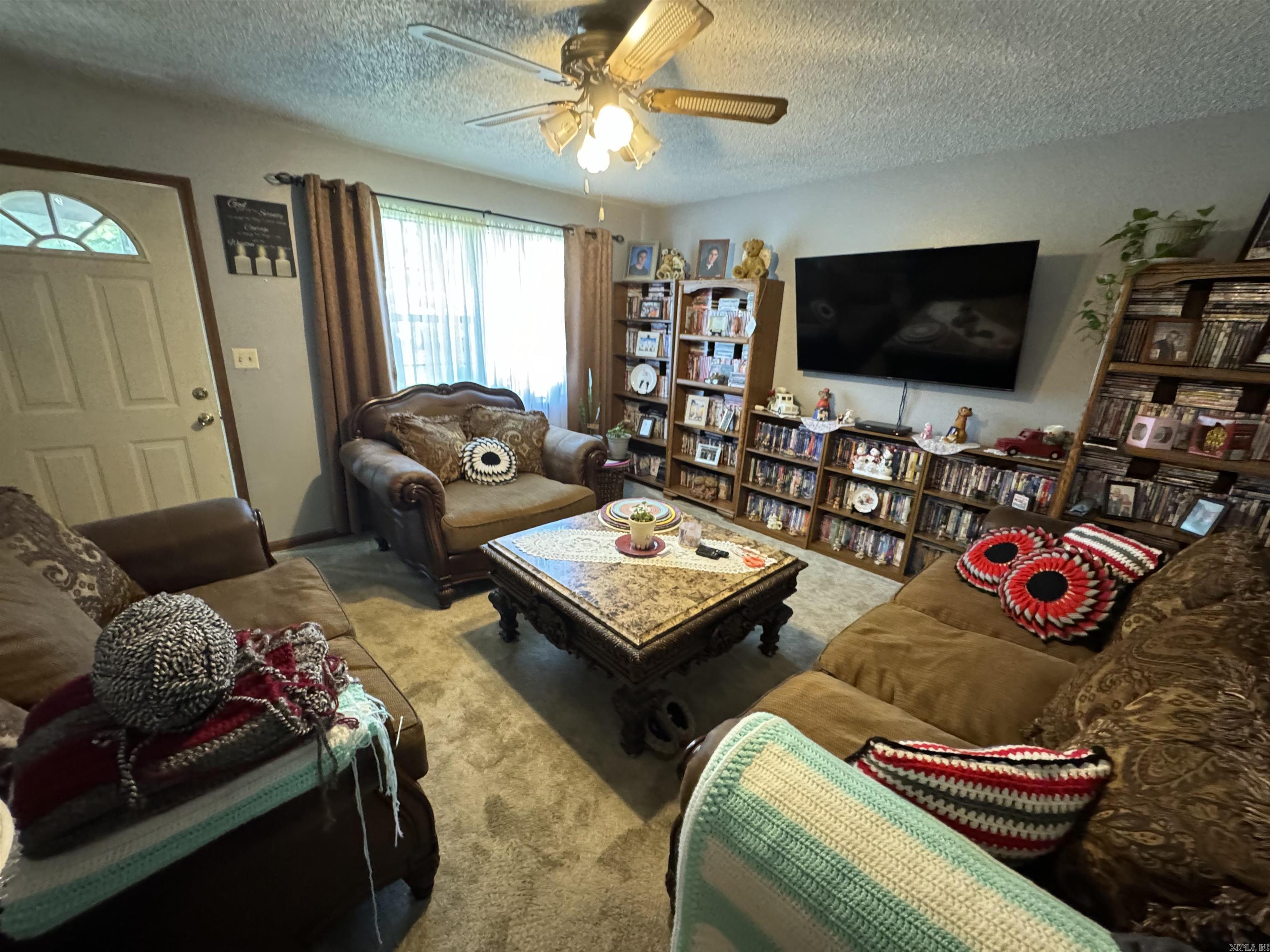 PEACH TREE - Residential