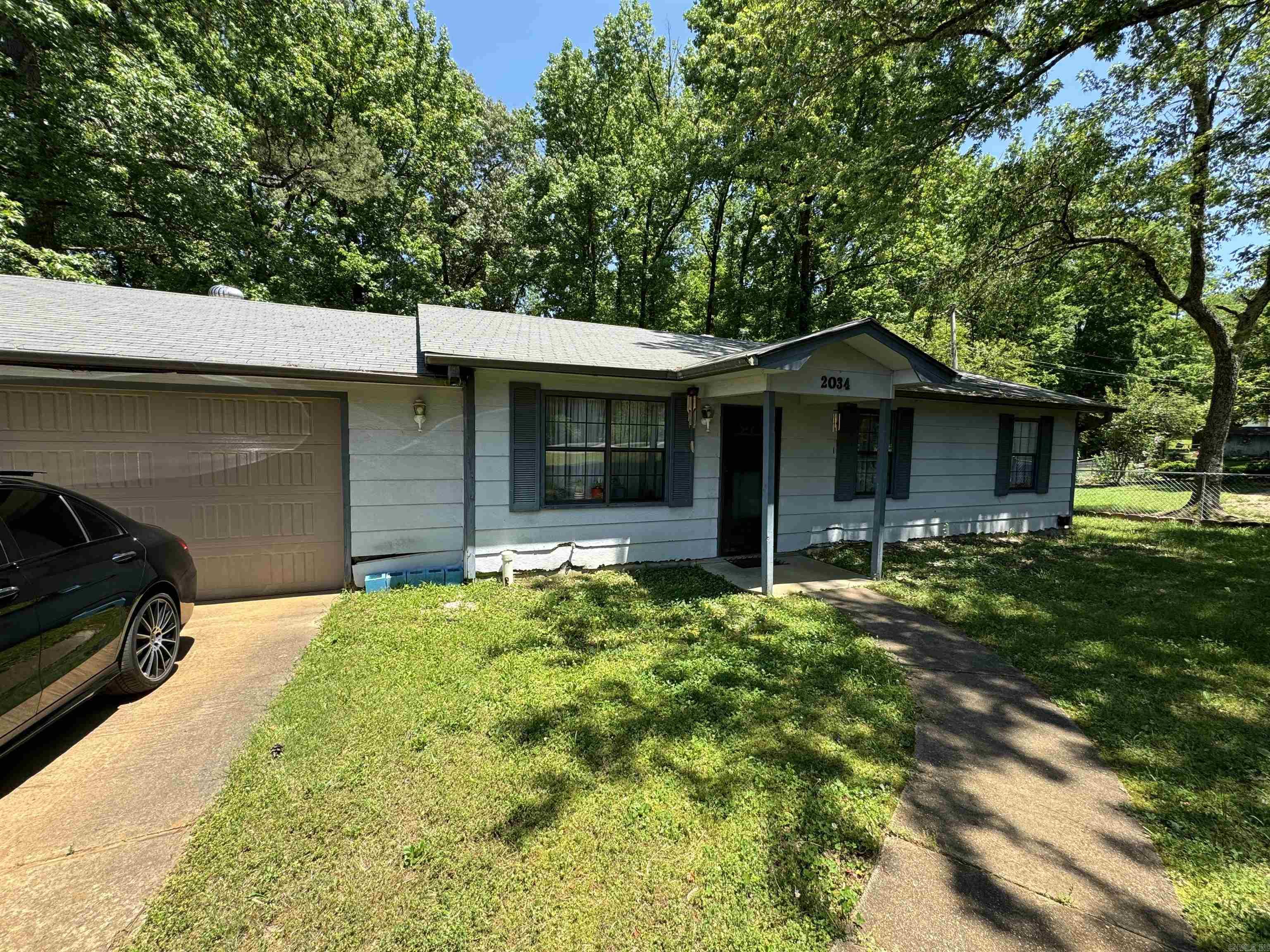 PEACH TREE - Residential