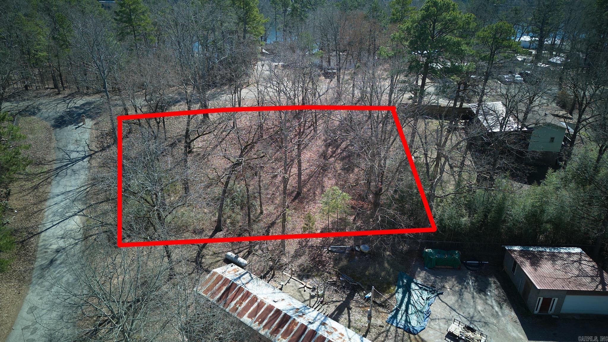 Beach Haven Cove - Land