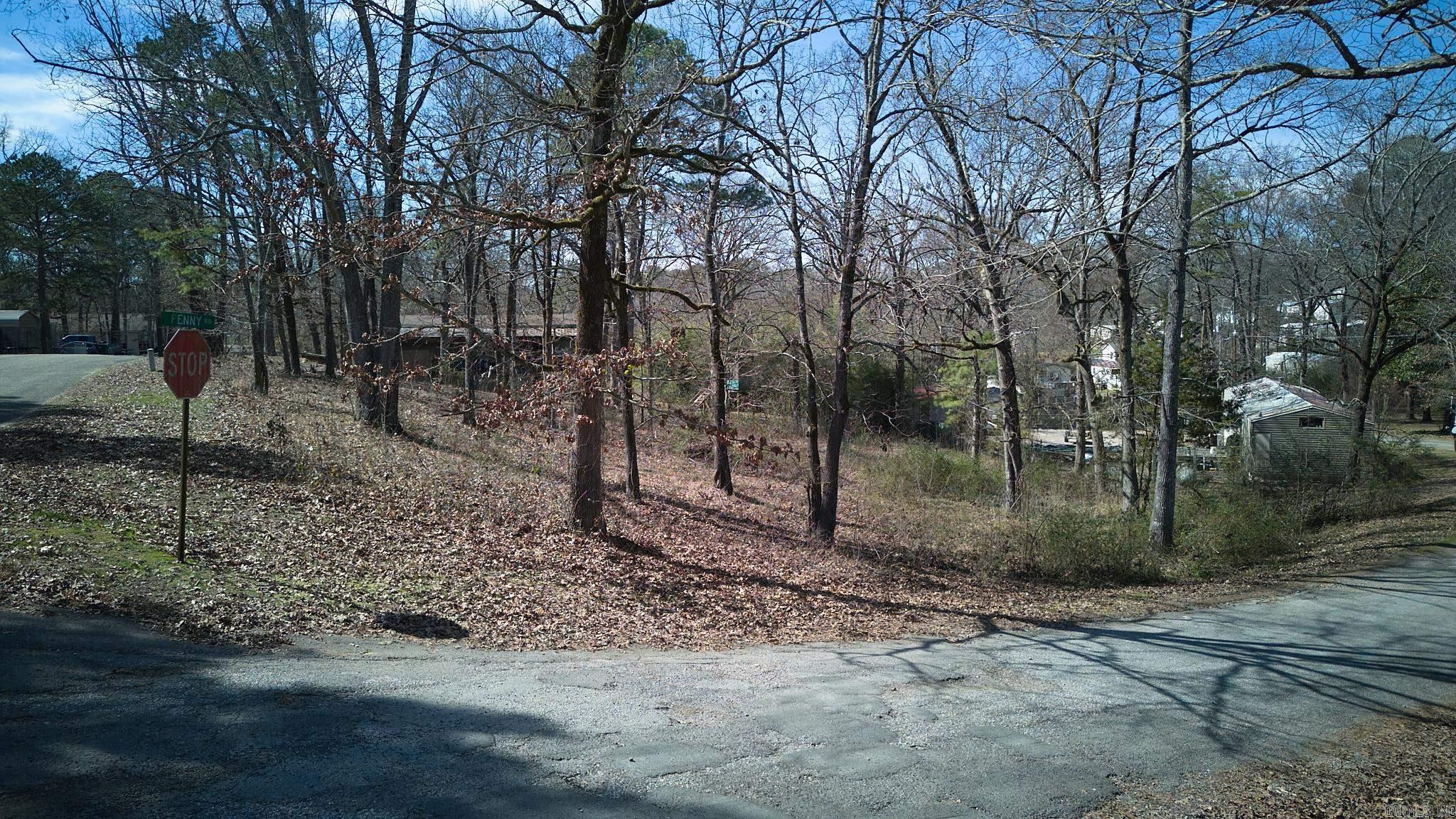 Beach Haven Cove - Land