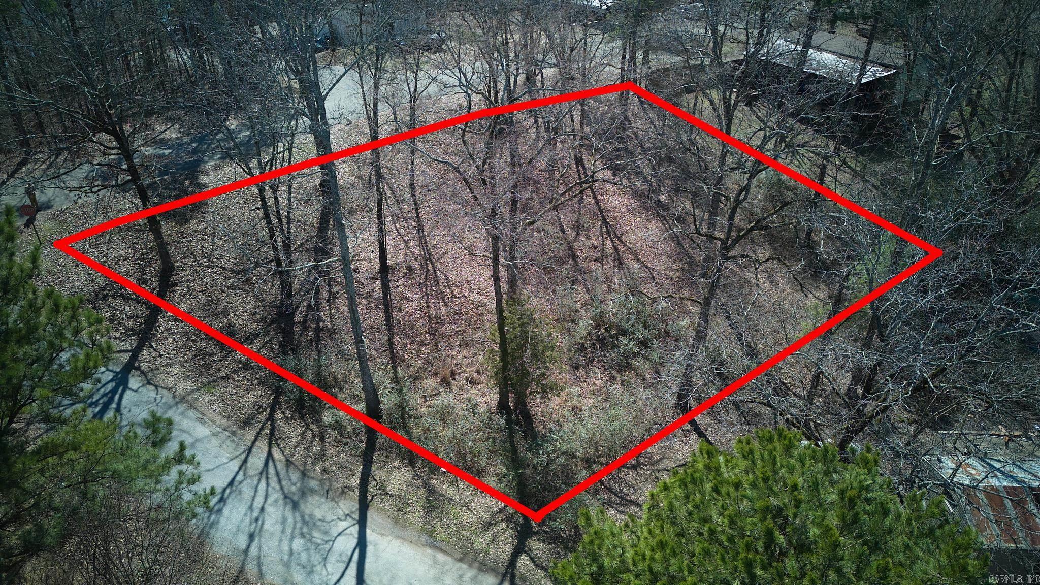 Beach Haven Cove - Land