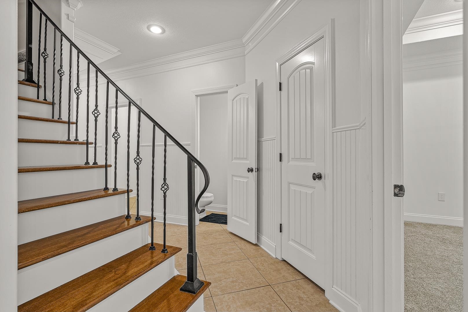 High Meadow - Residential