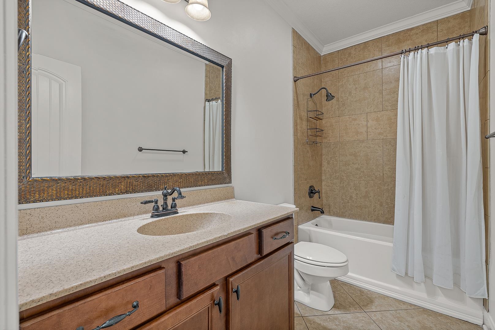 High Meadow - Residential