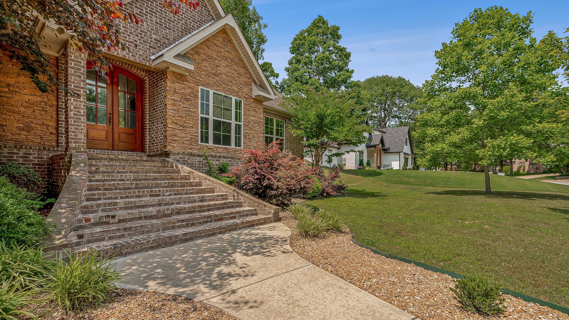 High Meadow - Residential