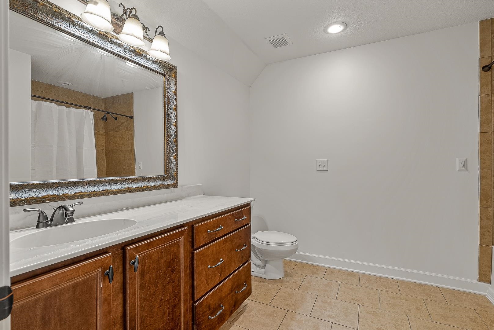 High Meadow - Residential