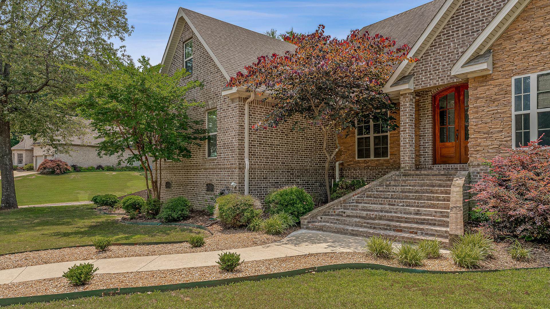 High Meadow - Residential