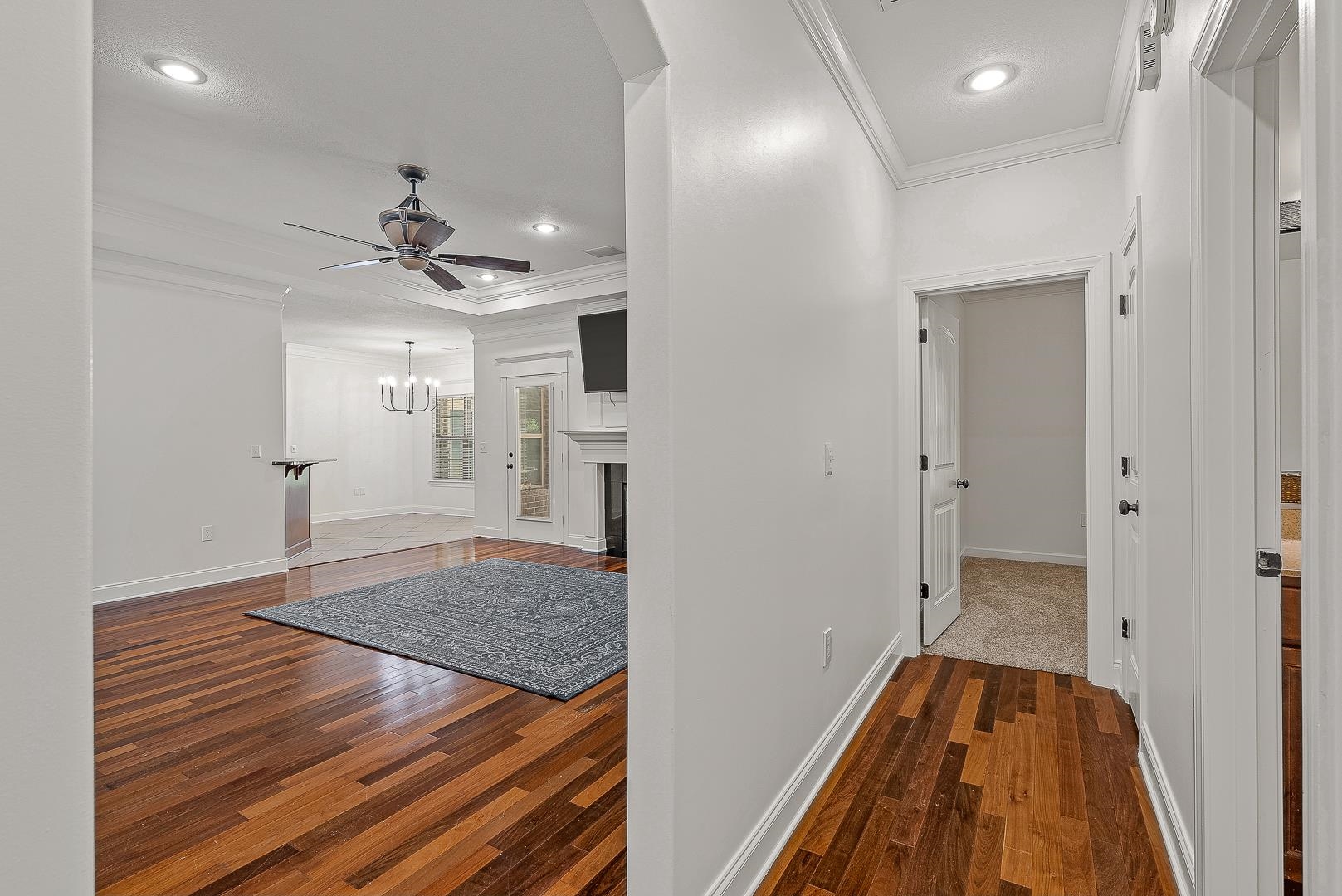 High Meadow - Residential