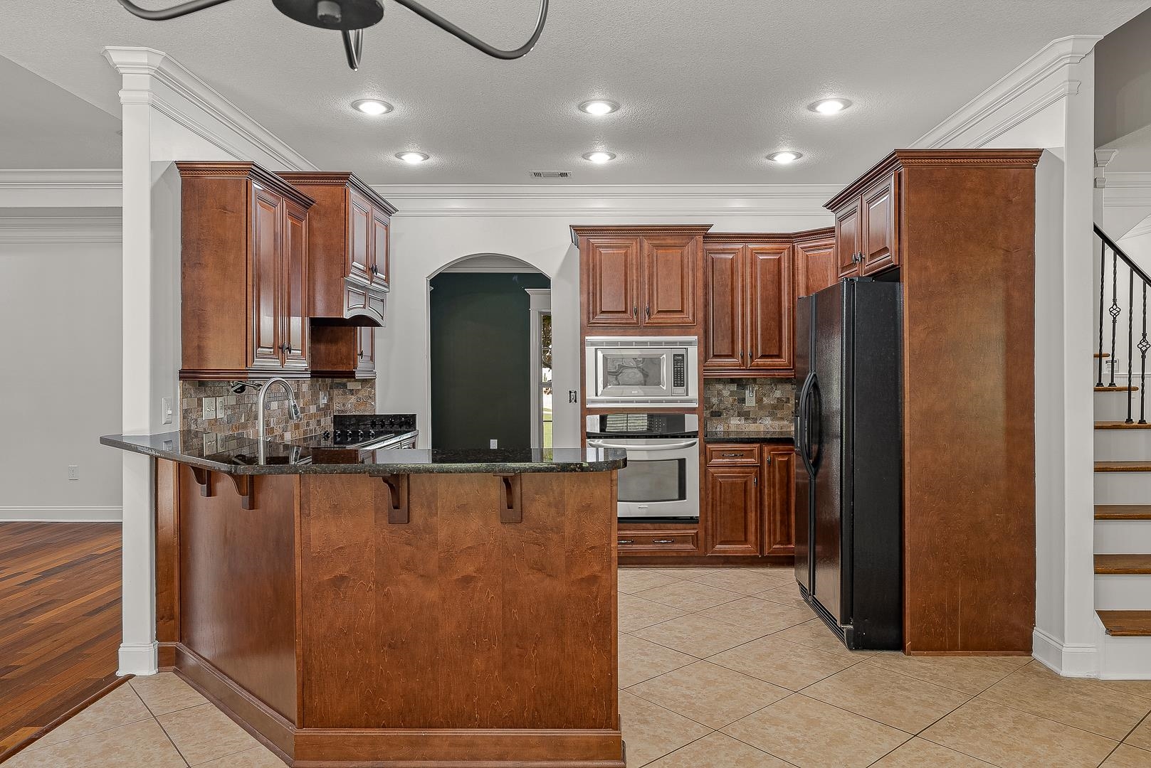 High Meadow - Residential