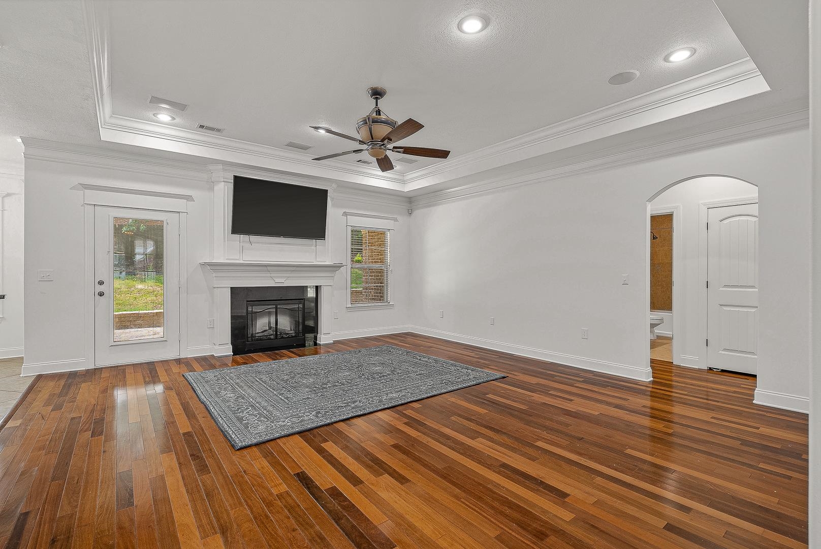 High Meadow - Residential