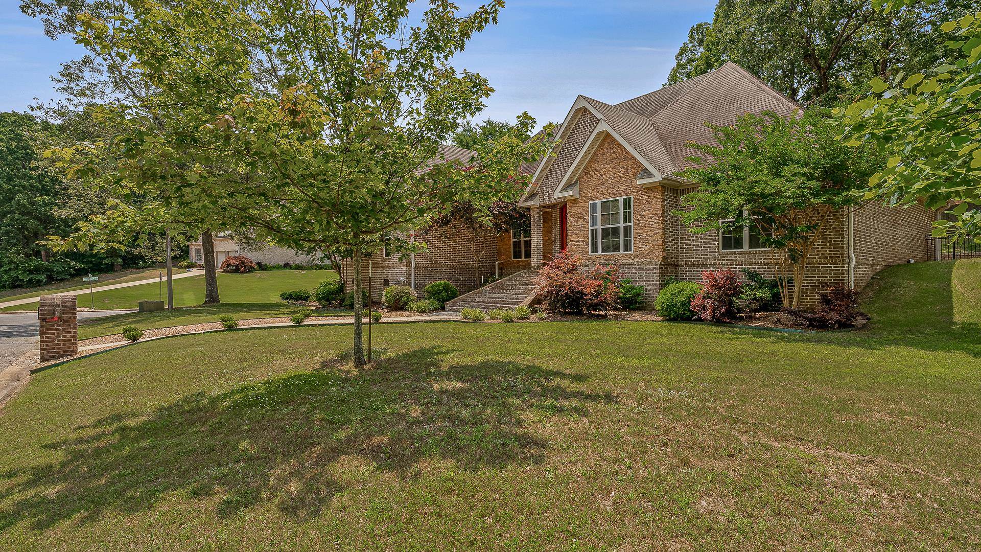 High Meadow - Residential