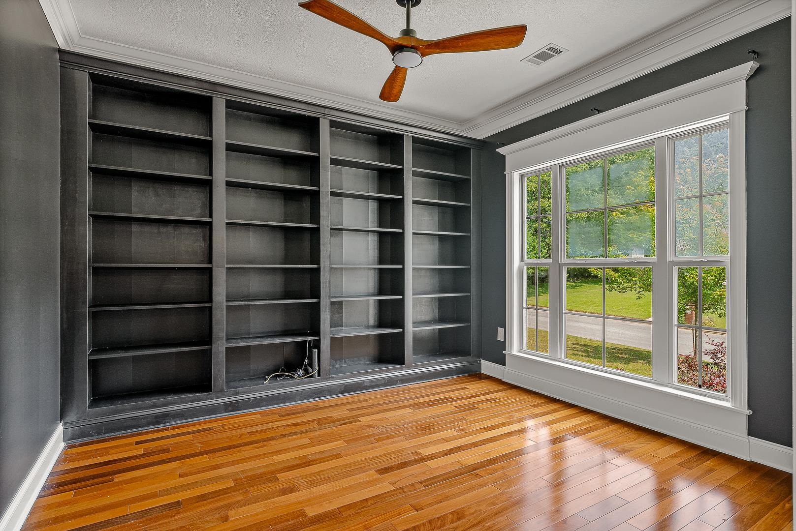 High Meadow - Residential