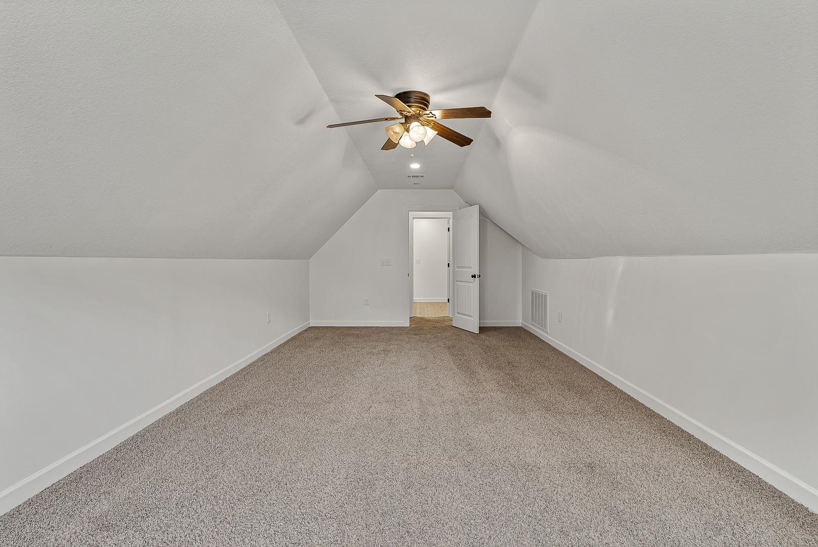 High Meadow - Residential