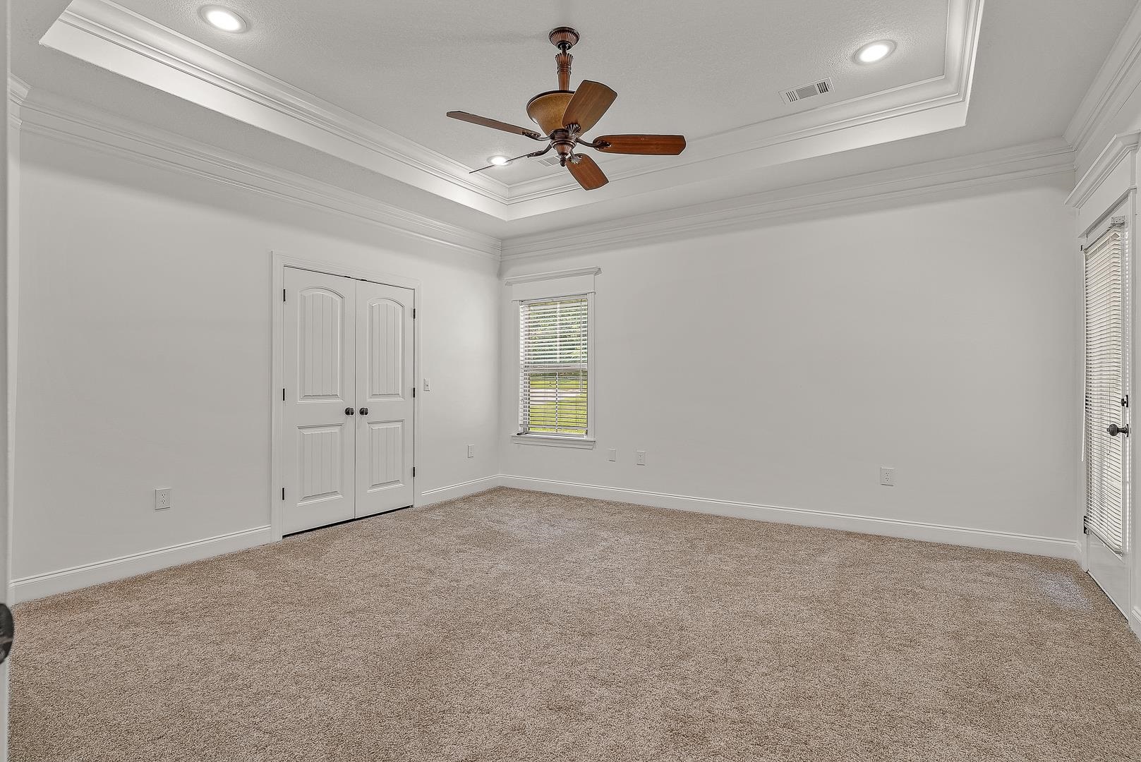 High Meadow - Residential