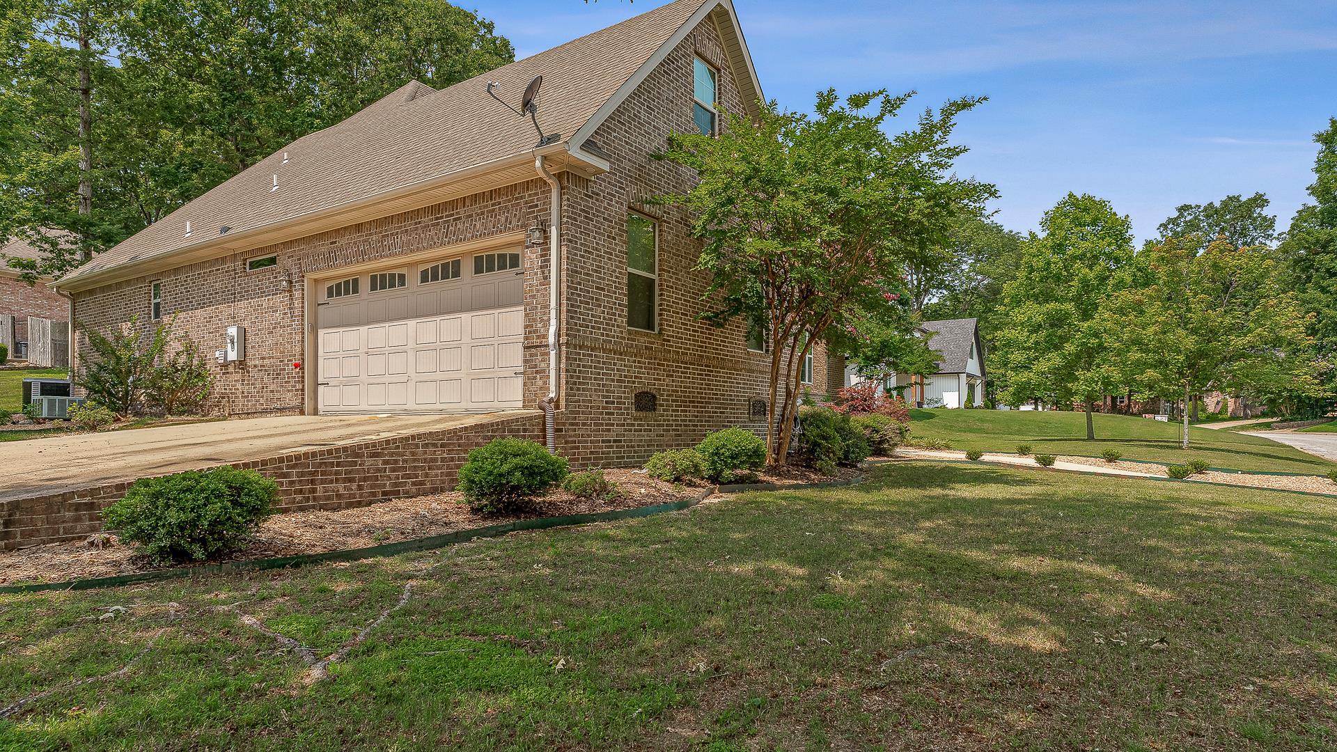 High Meadow - Residential