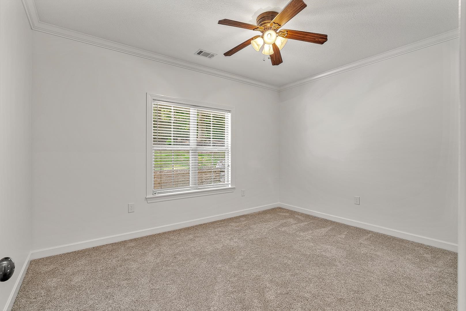 High Meadow - Residential