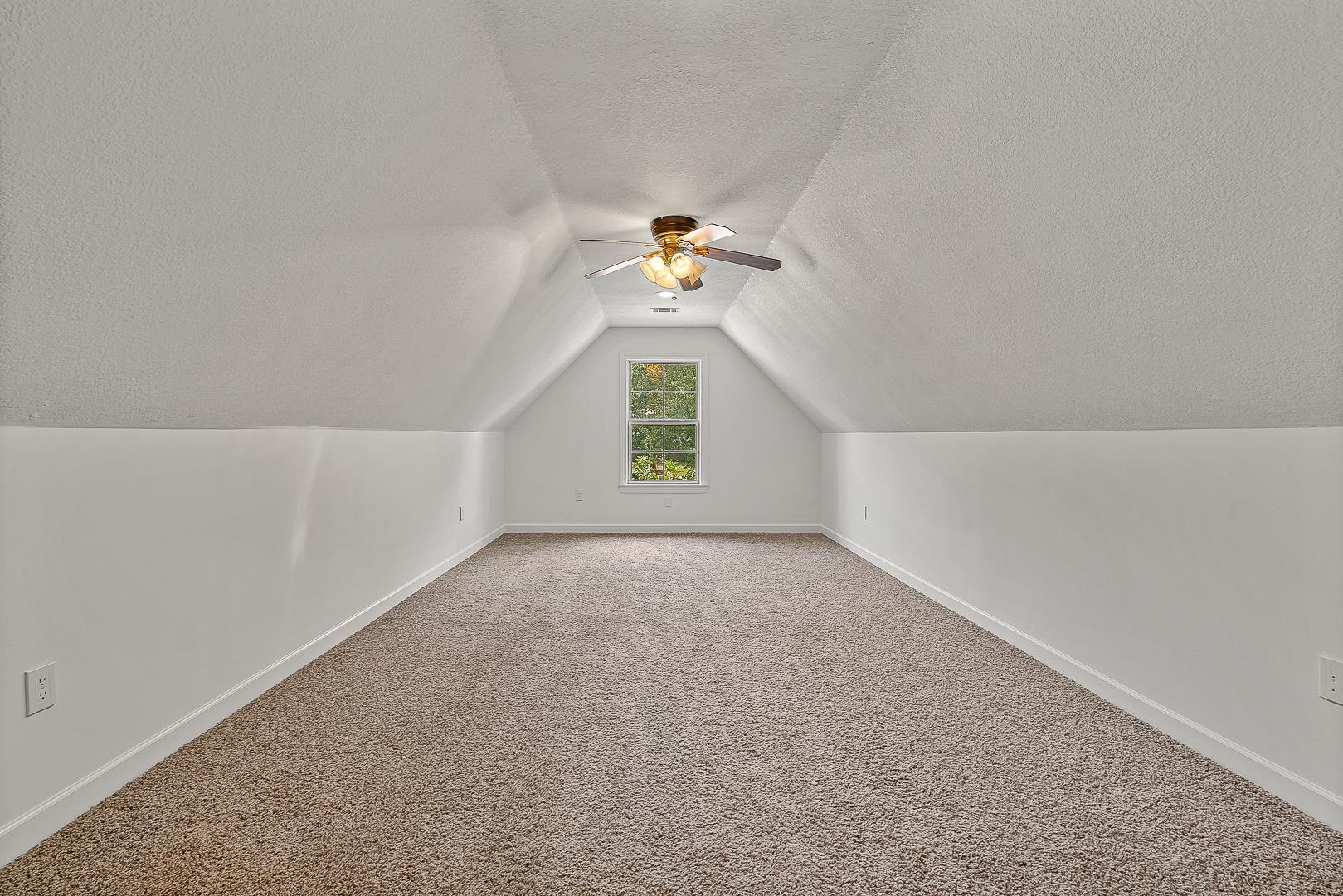 High Meadow - Residential