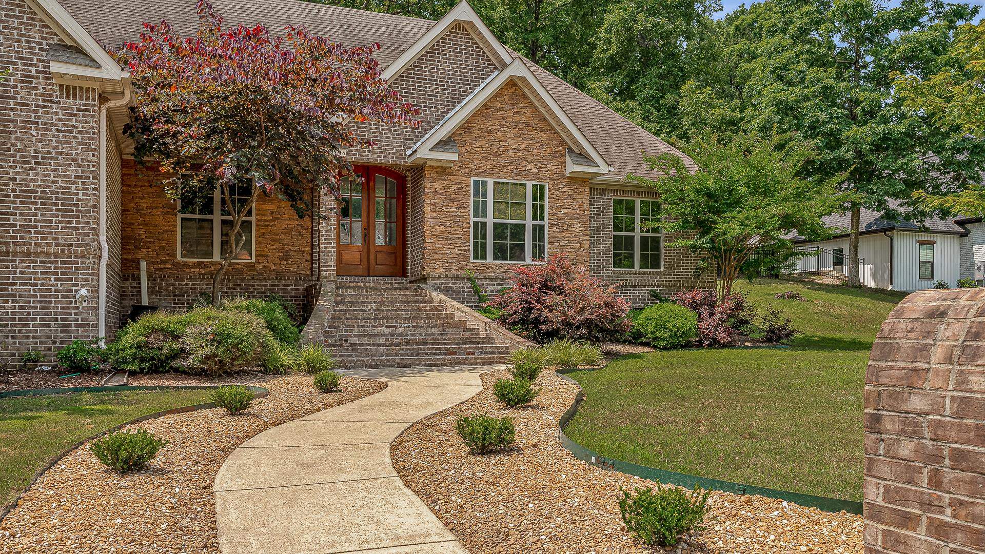 High Meadow - Residential