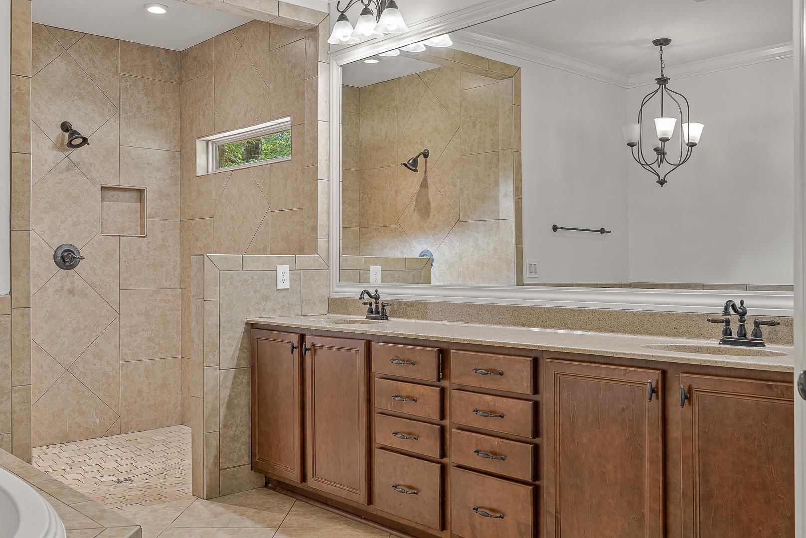 High Meadow - Residential