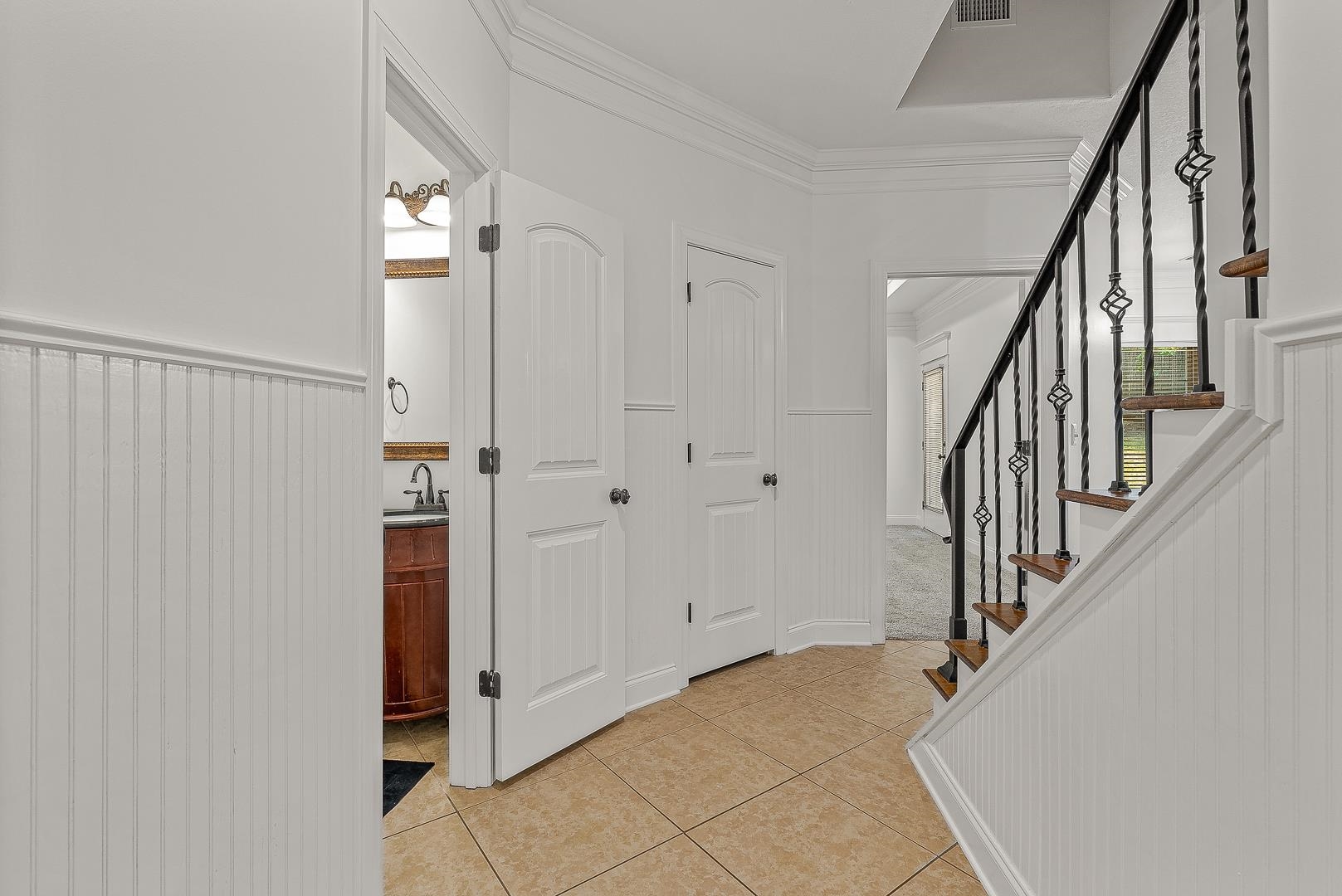 High Meadow - Residential