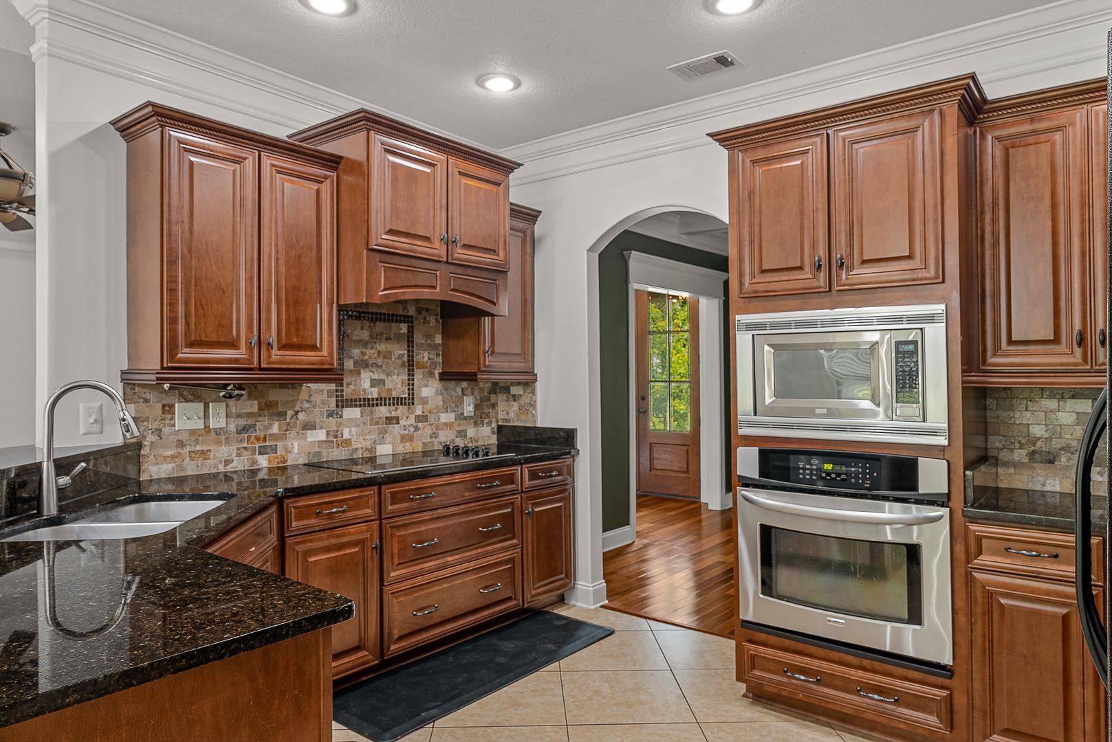 High Meadow - Residential