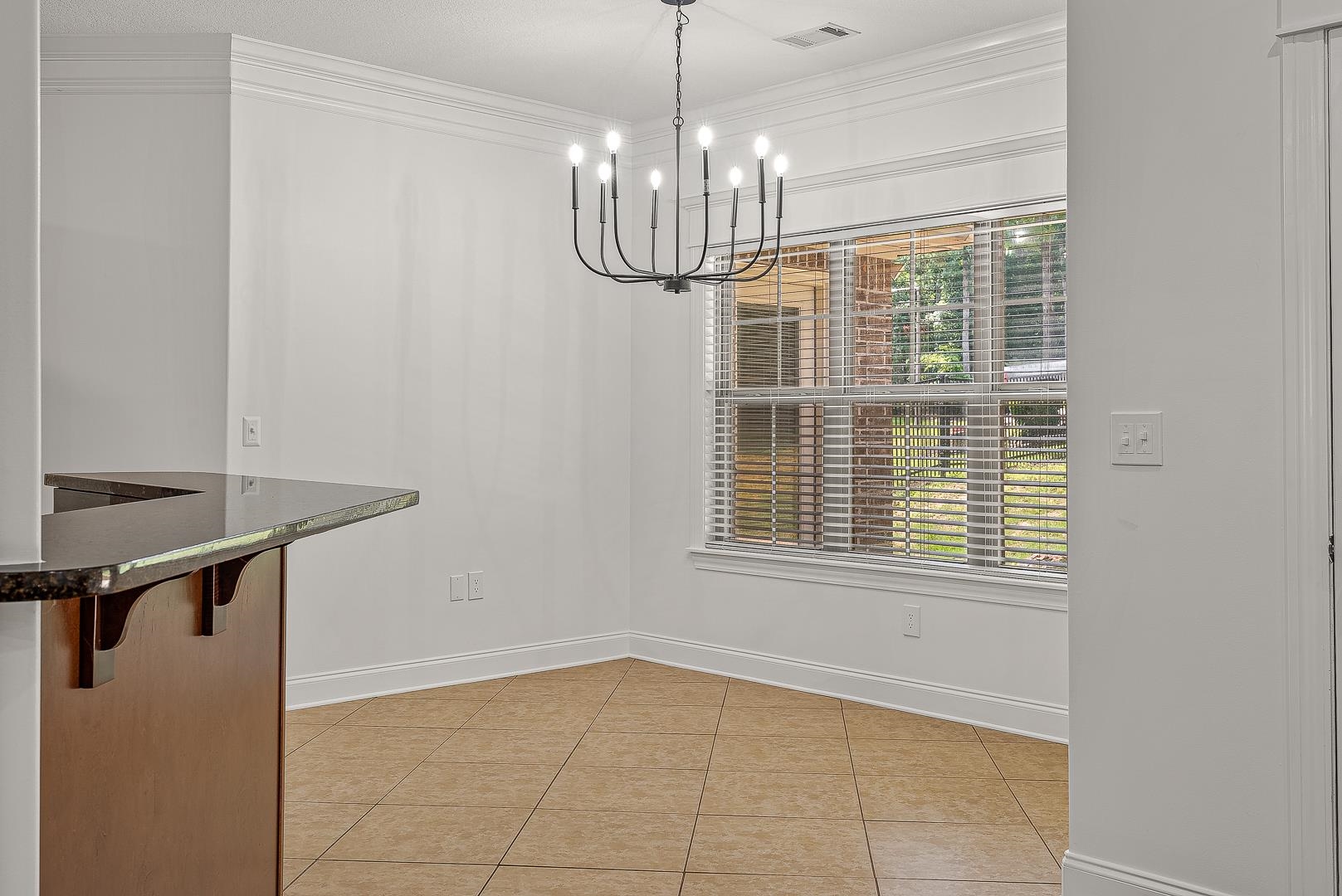 High Meadow - Residential