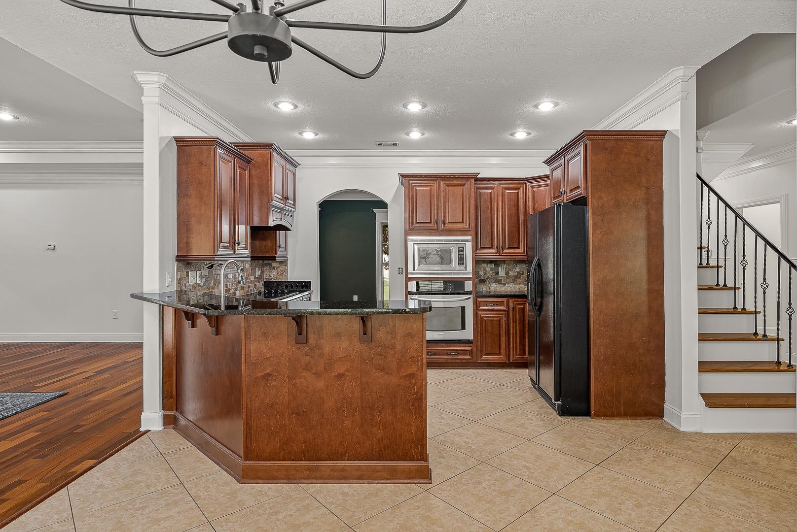 High Meadow - Residential