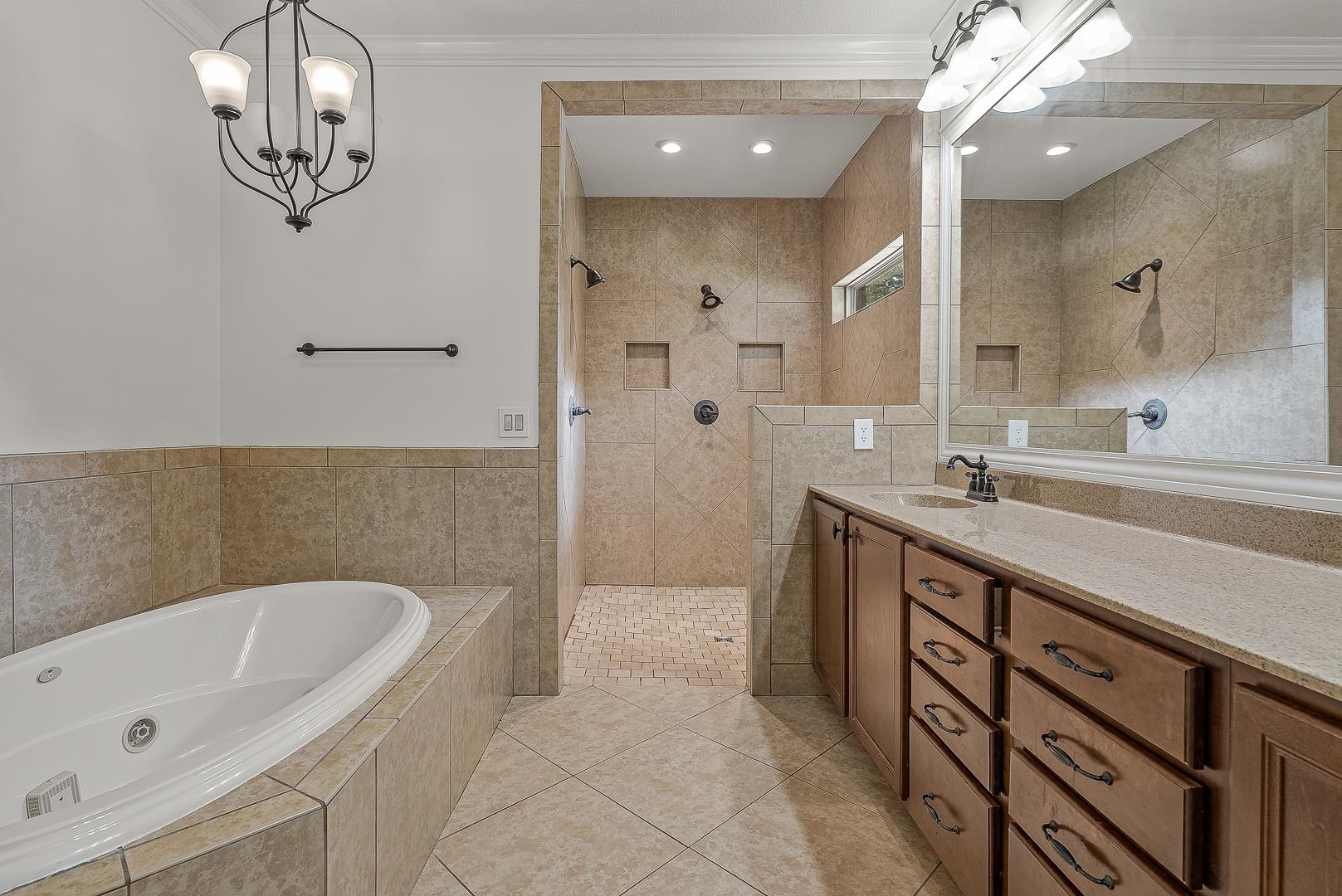 High Meadow - Residential